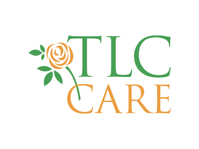 TLC Care logo