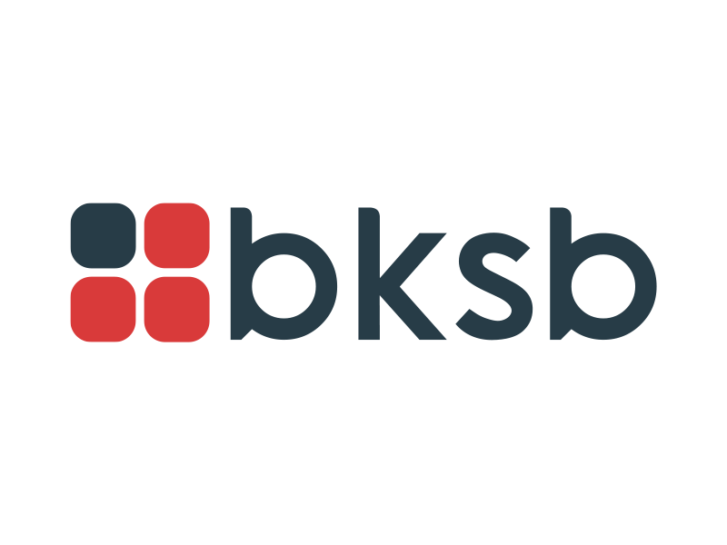 BKSB logo