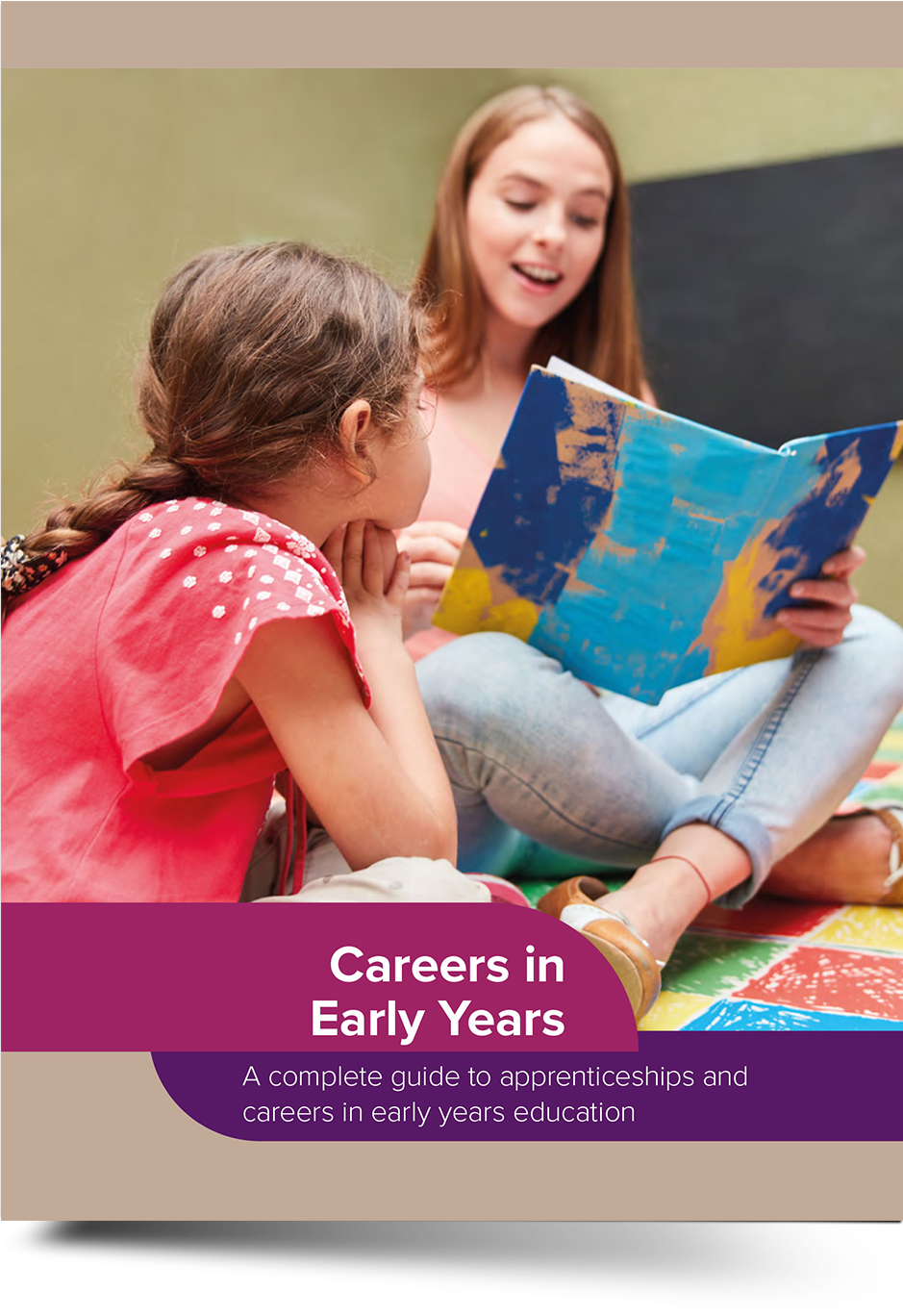 re up education careers