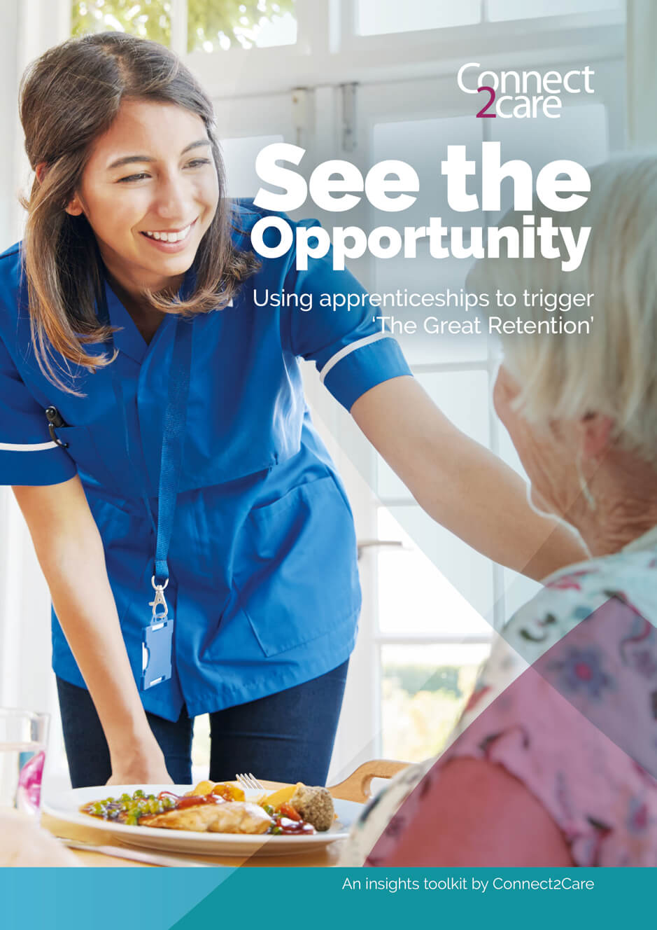 C2C See the Opportunity Toolkit - Cover