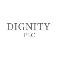 Dignity PLC logo
