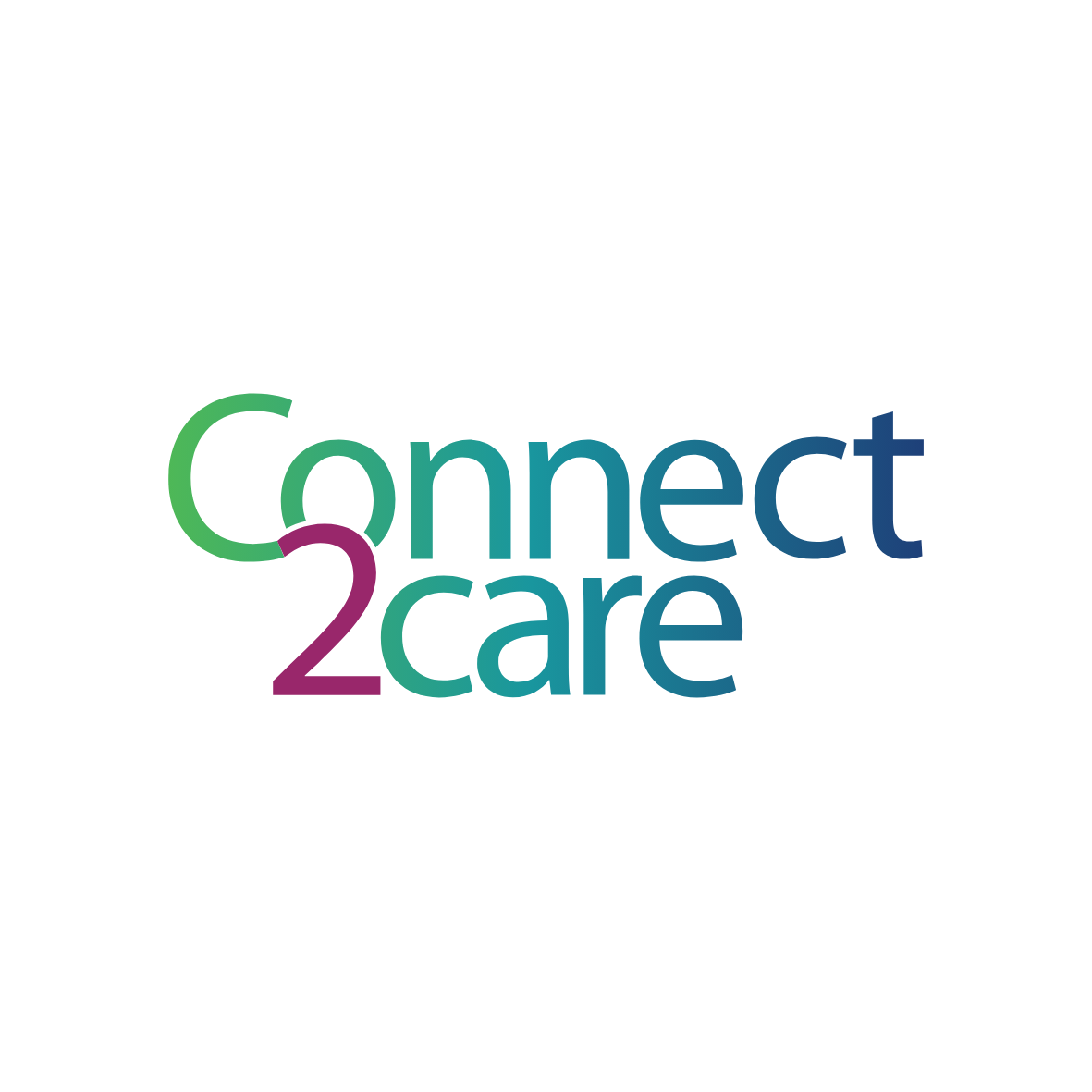 Connect 2 Care Logo
